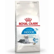 Сухий корм Royal Canin Indoor 7 + для кішок старше 7 років постійно живуть у приміщенні, 400 г