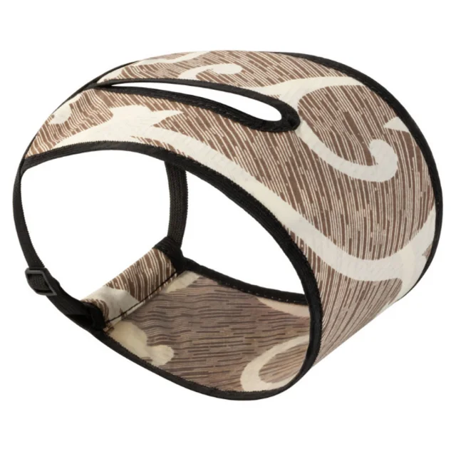 Гигиенические трусы №2 для спаниеля, французского бульдога, 34-44 см