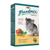 Корм Padovan для шиншил і дегу, 850 г