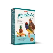 Повседневный корм Padovan GrandMix Esotici для экзотических птиц, 400 г