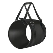 Поддержка-ходунки Trixie XL, для собак, 85-95 см, черный