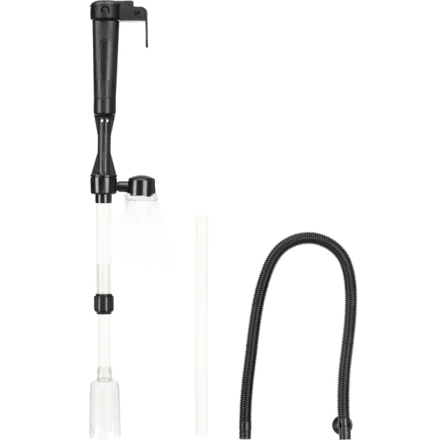 Вакуумний очищувач акваріумів Trixie - Clean-fix