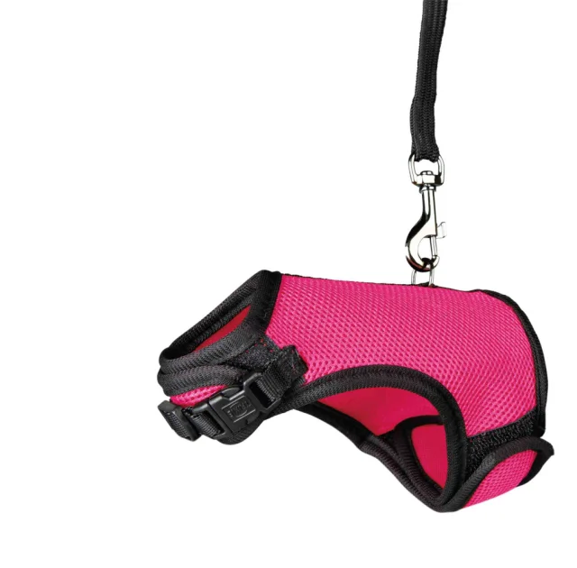 Шлея-жилетка Trixie для гризунів, 13-17×18-25 см