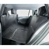 Чехол Trixie на заднее сиденье, для собак, 145 см