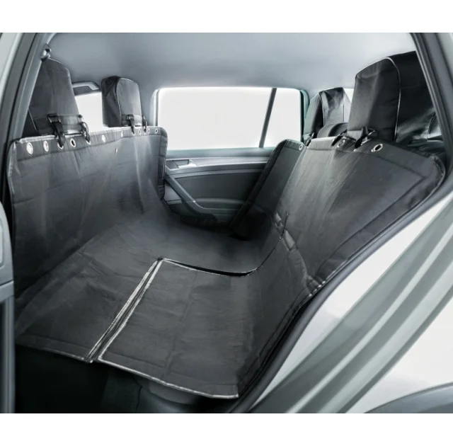 Чехол Trixie на заднее сиденье, для собак, 145 см