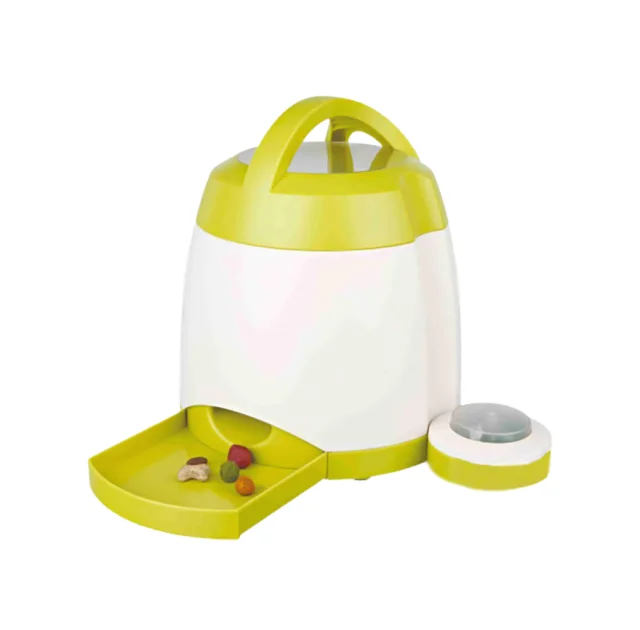 Развивающая игрушка-кормушка Trixie Memory Trainer 2.0. для собак, 20×24 cм