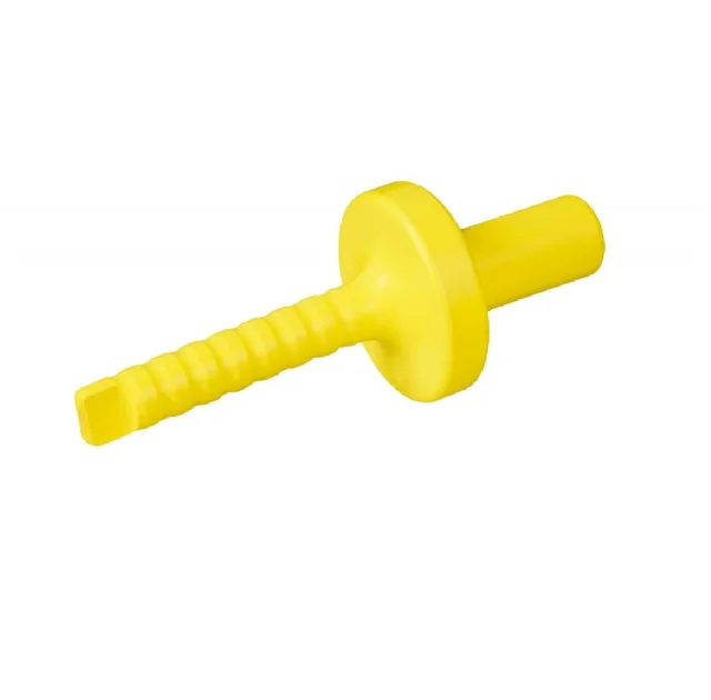 Игрушка апорт Trixie Mot-Aqua для собак, полиуретан с металлическим сердечником, 29 см