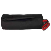 Игрушка Trixie для тренировки собак, полиэстер, черный, 6×18 см