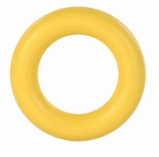 Лите кільце ринг Trixie для собак, гума, одноколірний, 9 см