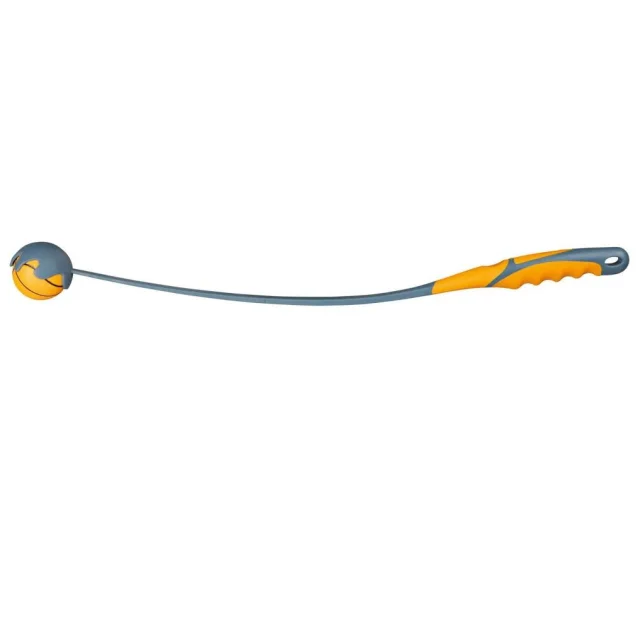 Катапульта з м'ячем Trixie, 60 см, 6 см