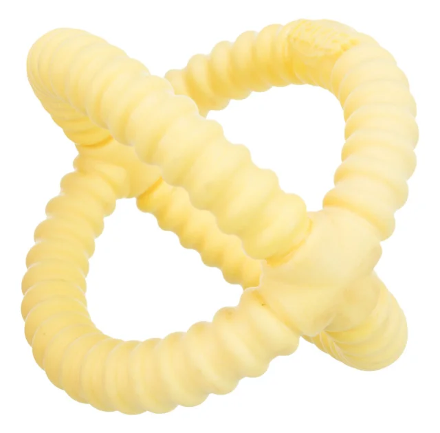 Плаваюча іграшка Trixie - Tugger для собак, 14 см, TPR