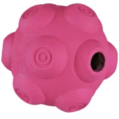 Мяч-кормушка Trixie - Dog Activity для собак, 9 см, резина