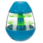 Игрушка-яйцо Trixie Roly Poly для собак, для лакомств, 13 см