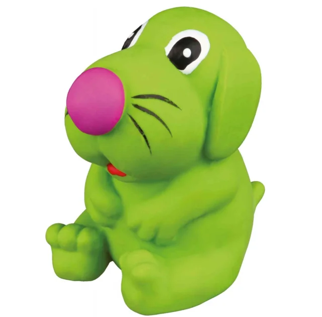 Игрушка-собака Trixie для собак, латекс, 8 см