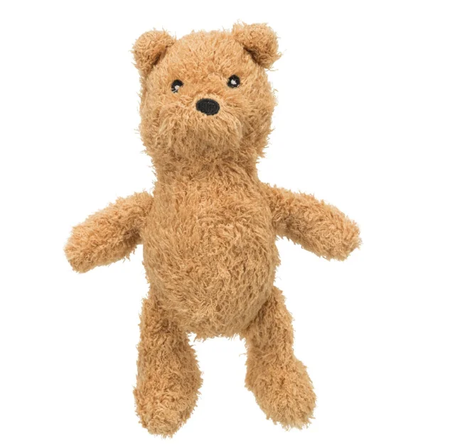 Игрушка Trixie мишка, для собак, 30 см, плюш