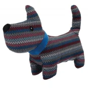 Игрушка собака Trixie для собак, полиэстер, 30 см