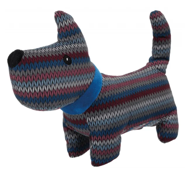 Игрушка собака Trixie для собак, полиэстер, 30 см