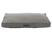 Лежак-матрас Trixie Talis для кошек и собак, серый, 90×65 см
