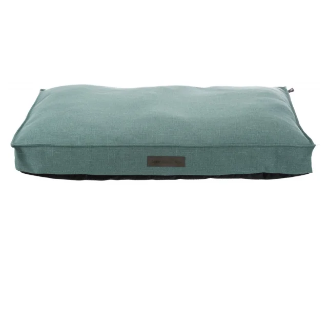 Лежак-матрас Trixie Talis для кошек и собак, мятный, 70×50 см