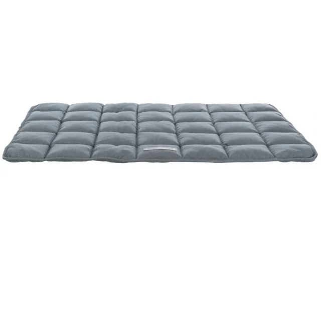 Підстилка Trixie Farello для собак, сірий, 75×60 см