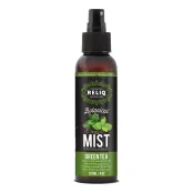 Спрей-одеколон RELIQ Botanical Mist-Green Tea з екстрактом зеленого чаю, догляд і зволоження шерсті собак, 120 мл