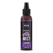 Спрей-одеколон RELIQ Botanical Mist-Lavender з ароматом лаванди, догляд і зволоження шерсті собак, 120 мл