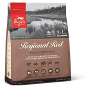 Сухой корм ORIJEN Regional Red Dog для собак всех пород и стадий жизни, 2 кг