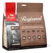 Сухой корм ORIJEN Regional Red Dog для собак всех пород и стадий жизни, 340 г