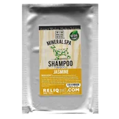 Шампунь RELIQ Mineral Spa Jasmine Shampoo з олією жасмину, для собак, 50 мл