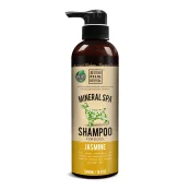 Шампунь RELIQ Mineral Spa Jasmine Shampoo з олією жасмину, для собак, 500 мл