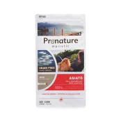 Корм Pronature Holistic Asiato для собак мини и малых пород, беззерновой холистик, рыба сиг с папайей, 6 кг