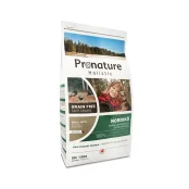 Корм Pronature Holistic Nordikо для собак мини и малых пород, беззерновой холистик, индейка с ягодами, 2 кг
