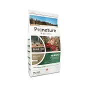 Корм Pronature Holistic Nordikо для собак мини и малых пород, беззерновой холистик, индейка с ягодами, 340 г