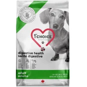 Сухой корм 1st Choice Gastrointestinal Toy&Small, для собак мини и малых пород, диетический, 0.34 кг