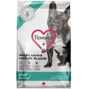 Сухой корм 1st Choice Adult Weight Control Toy&Small, для собак мини и малых пород, диетический, 2 кг