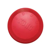 Іграшка KONG Classic Flyer диск, L