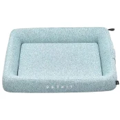 Ліжко Petkit Four Season Pet Bed S, для собак, блакитний, 51×39×10.5 см