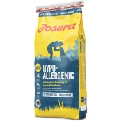 Сухой корм Josera Adult Hypoallergenic для взрослых собак, 15 кг