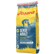 Сухой корм Josera Sensi Adult для взрослых собак с чувствительным пищеварением, 15 кг