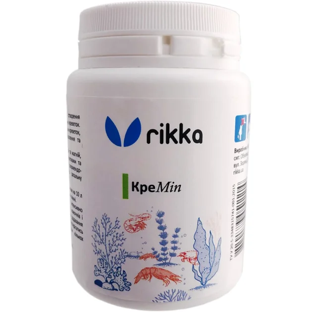 Средство Rikka Кремин, 40 г