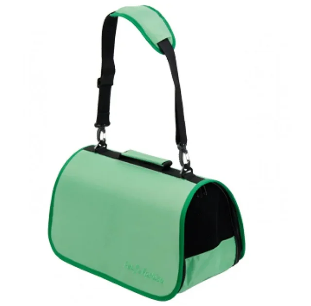 Сумка-переноска Pet Fashion, Vesta для собак и кошек, 38 × 22 × 22 см