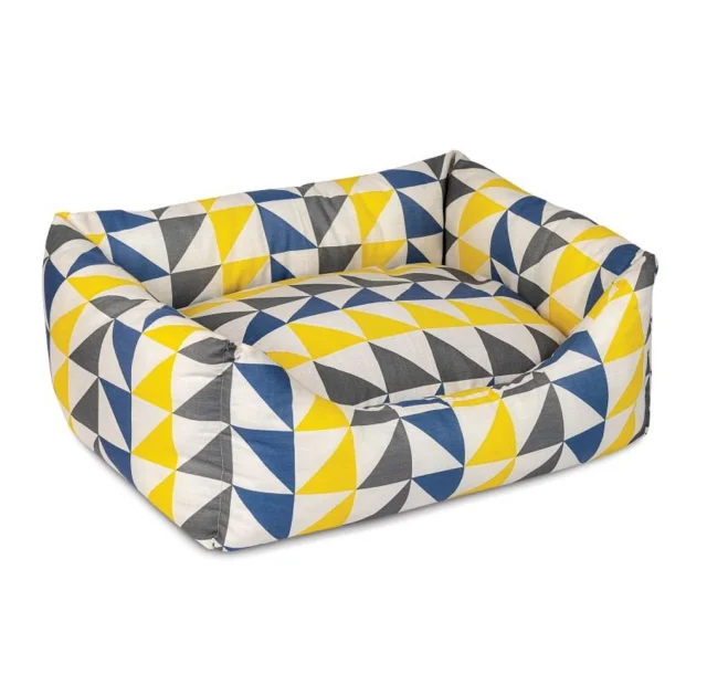 Лежак Природа, Labyrinth 2 для собак, 50 × 40 × 20 см