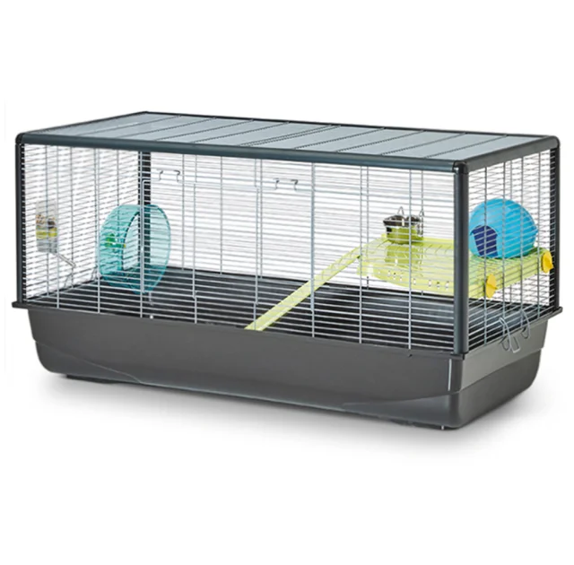 Клітка Savic Hamster Plaza для хом'яків, 100×50×50 см
