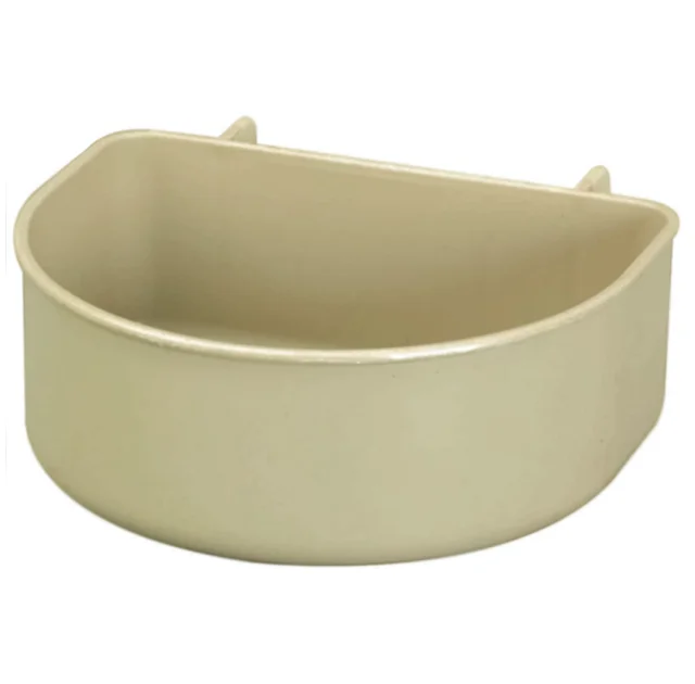 Годівниця навісна Flamingo Nomad Food Dish для собак, до перенесення Flamingo Nomad, 0.2 л