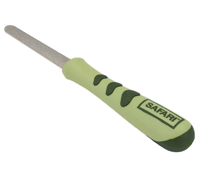 Пилочка Safari Dog Diamond Nail File для когтей собак, 23.5 см