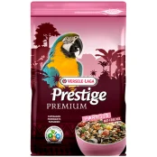 Корм Versele-Laga Prestige Premium Parrots для великих папуг, 5 кг