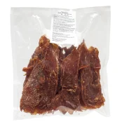 Лакомство Кронтес стейки из куриной грудки, для собак, 250 г