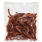 Лакомство Кронтес полоски из филе курицы, для собак, 250 г