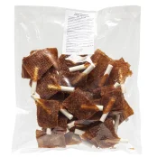 Лакомство Кронтес жевательные палочки с курицей, для собак, 250 г