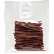 Лакомство Кронтес баварские колбаски из филе курицы, для собак, 250 г